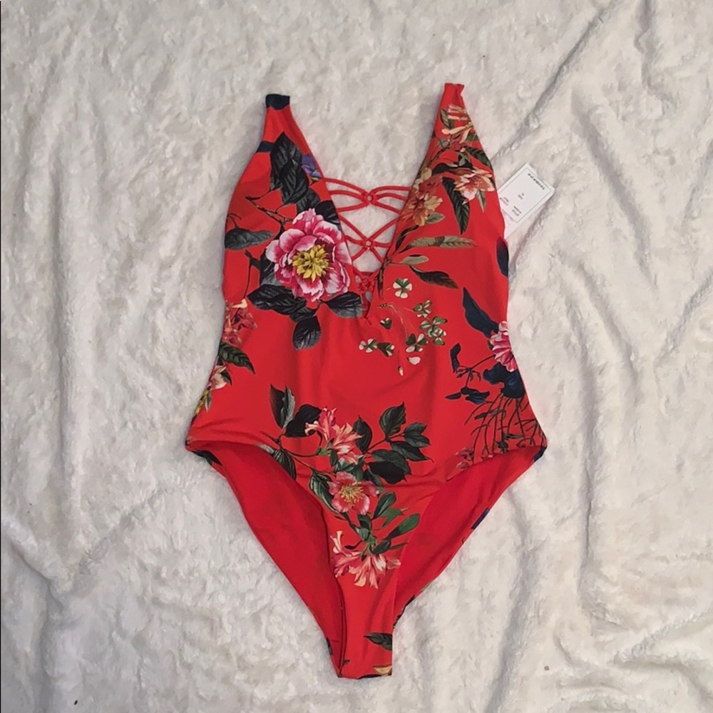 New Tinibikini